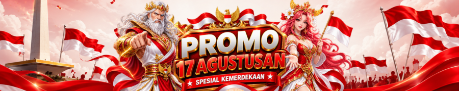 EVENT 17 AGUSTUSAN KILBAT SLOT